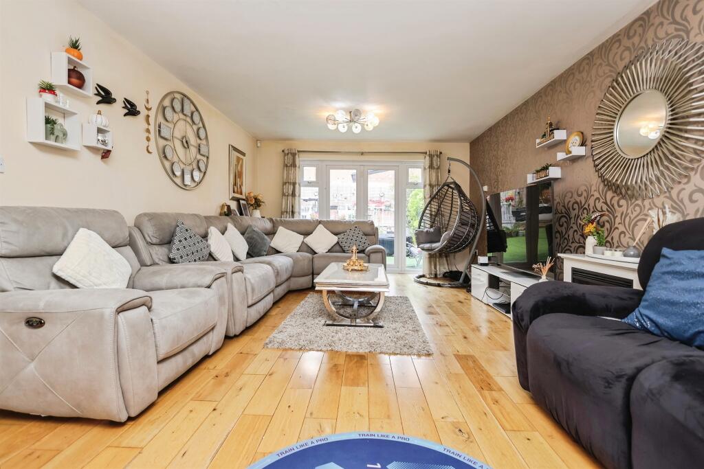 House in Birmingham - View 3