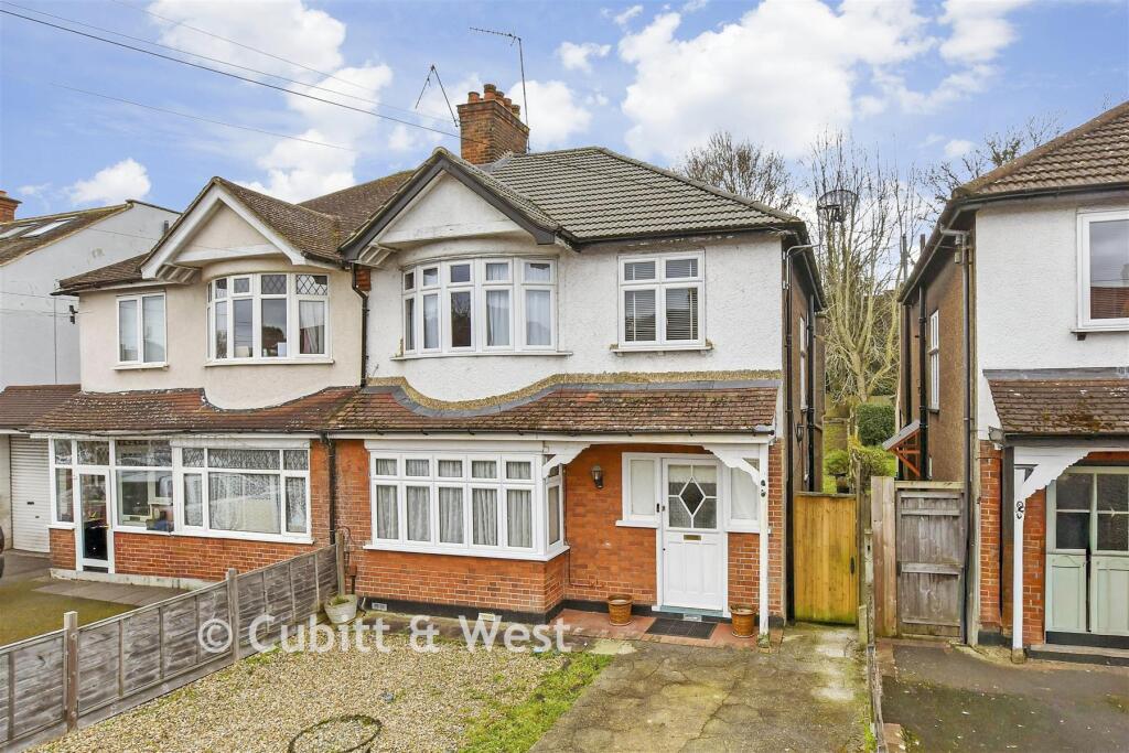 Main image of property: Purley Park Road, Purley, Surrey
