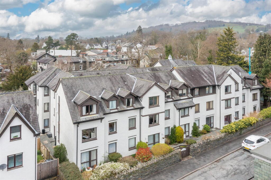 Main image of property: 24 Alexandra Court, Ellerthwaite Road Windermere, LA23 2PR