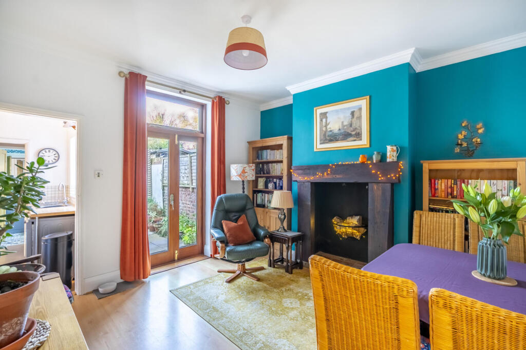House in York, Holgate - View 3