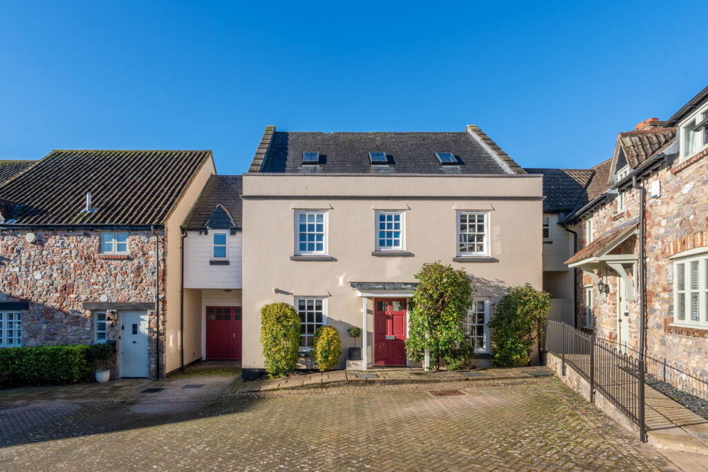 Main image of property: Furlong Place, Axbridge
