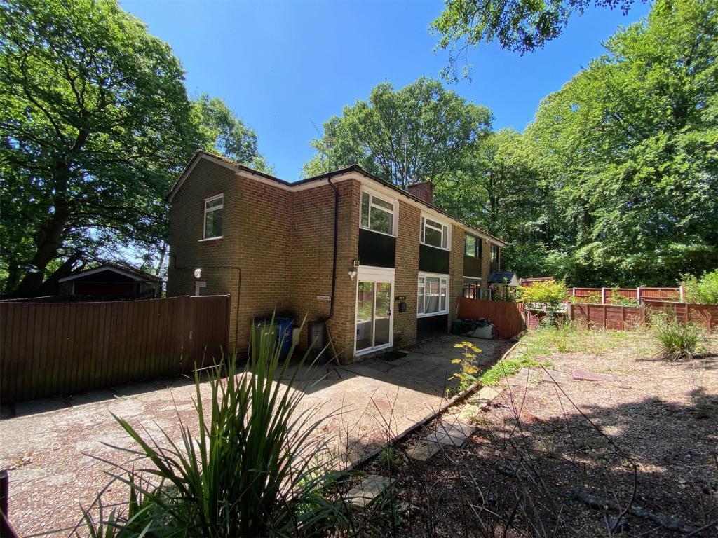 Main image of property: Chaplains Hill, Crowthorne