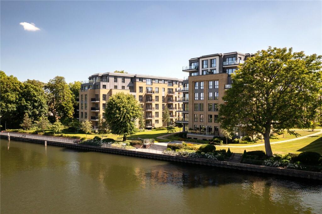 Apartment in London - View 4
