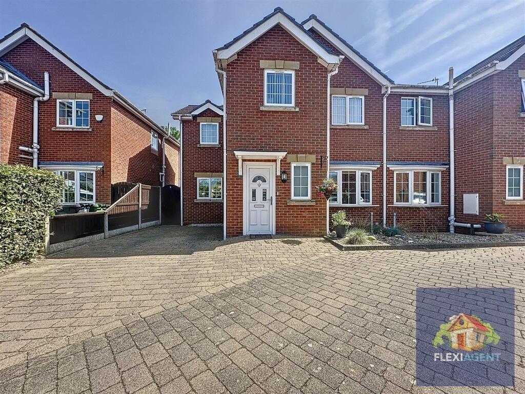 Main image of property: Ericson Drive, Southport