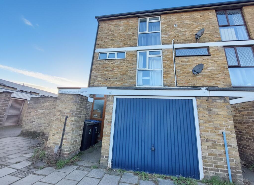 Main image of property: Staffordshire Street, Cambridge, CB1