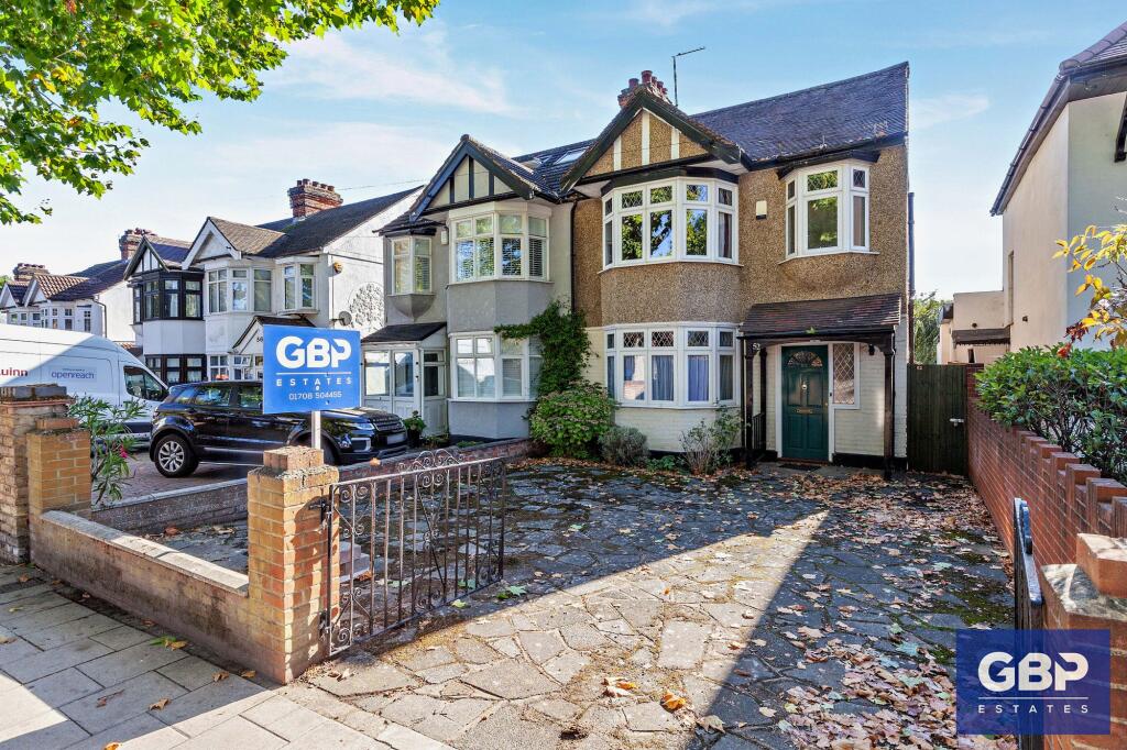 Main image of property: Main Road, Romford, RM1