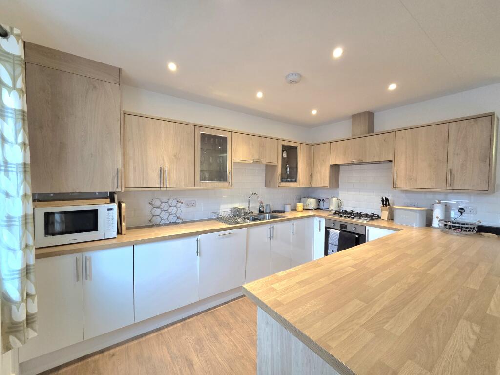 Main image of property: Falmouth