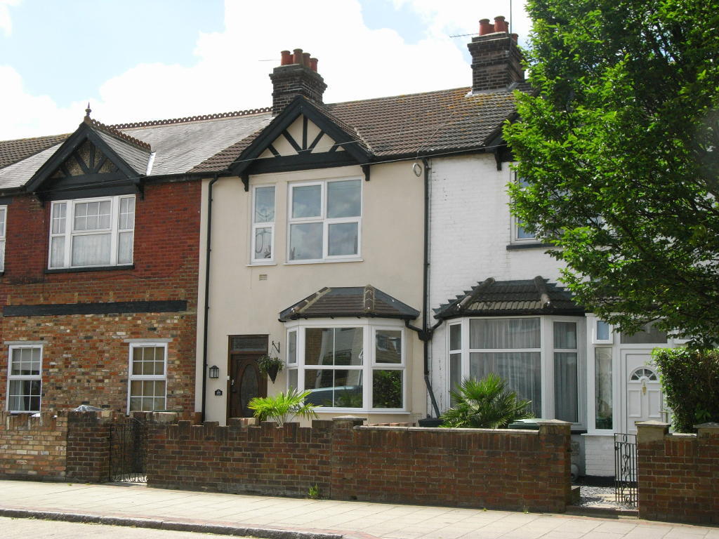 Main image of property: High Street, London Colney