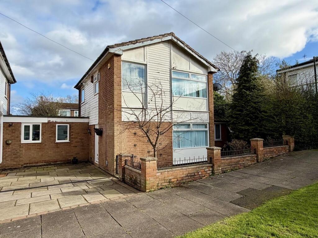 Main image of property: Wellfield Gardens, Hale, Altrincham