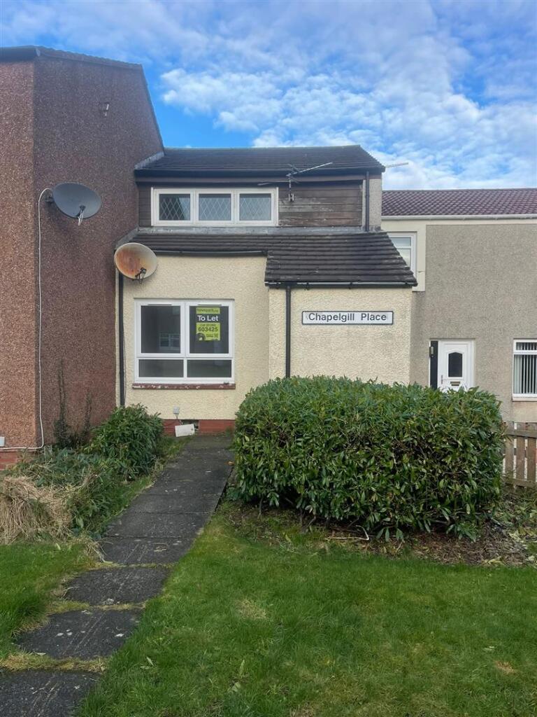 Main image of property: 6 Chapelgill Place, Irvine