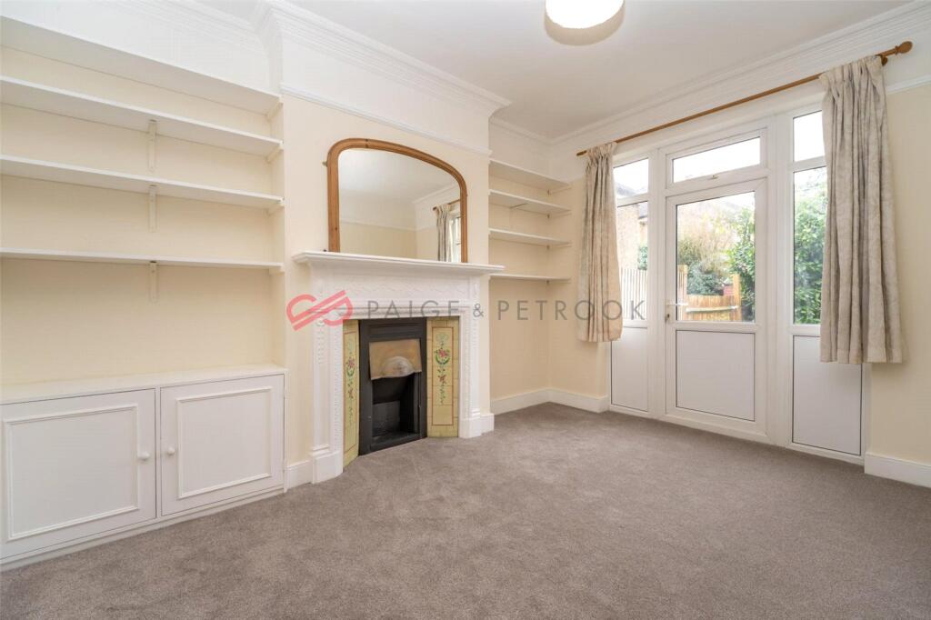 Main image of property: Sussex Road, Harrow, Middlesex, HA1