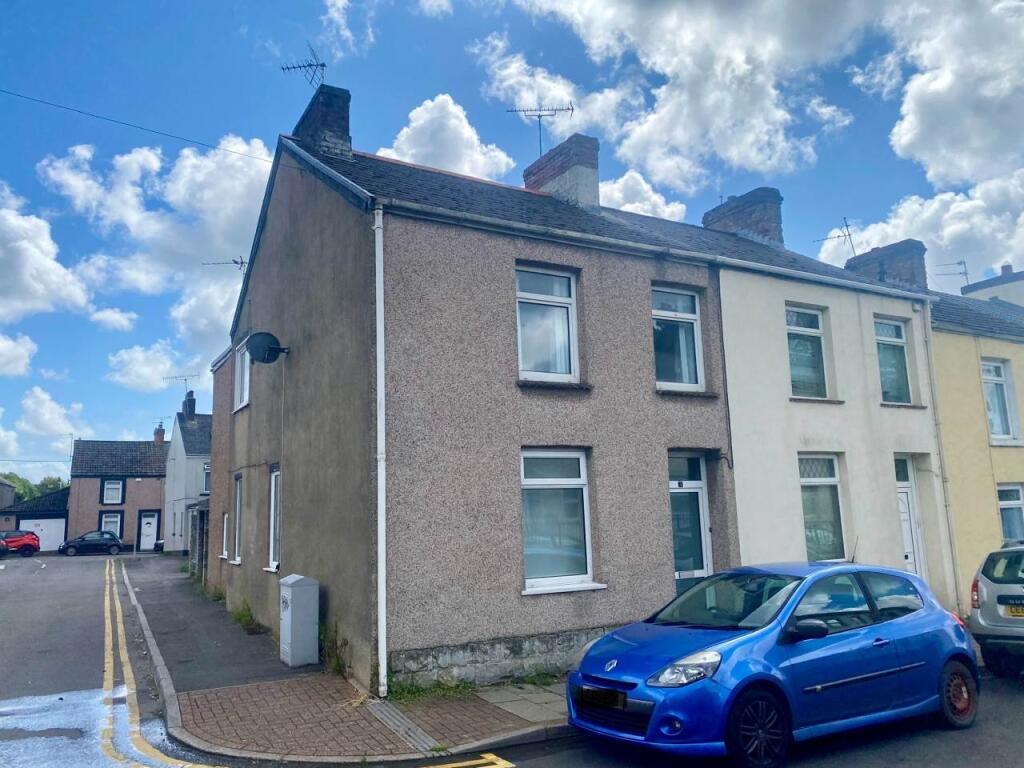 Main image of property: South Street , Bridgend ,
