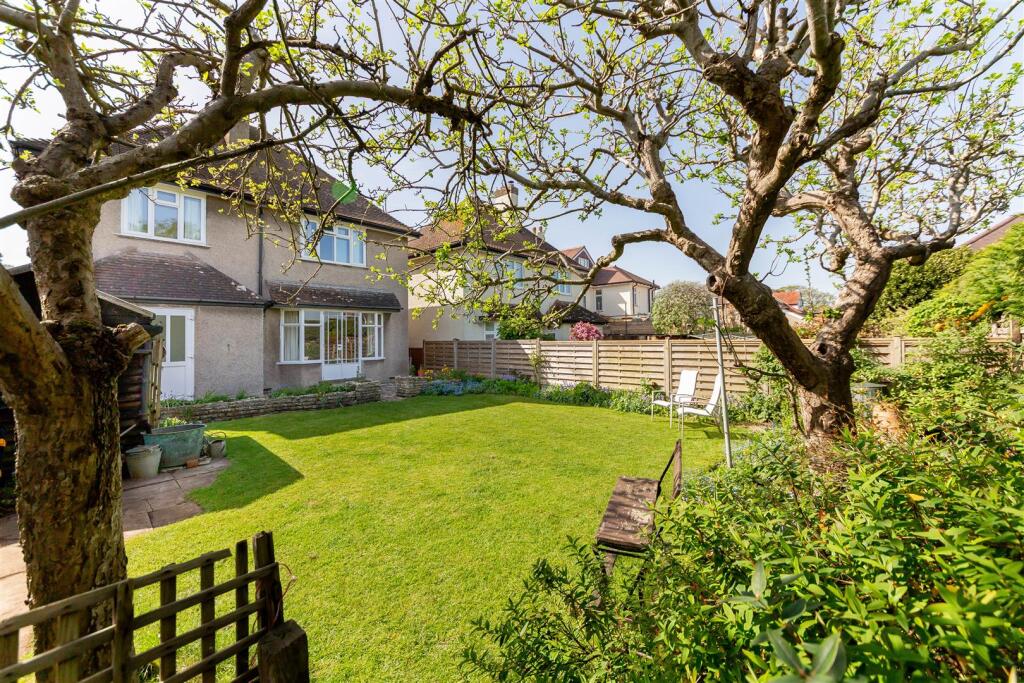 House in Bristol, Coombe Dingle - View 2