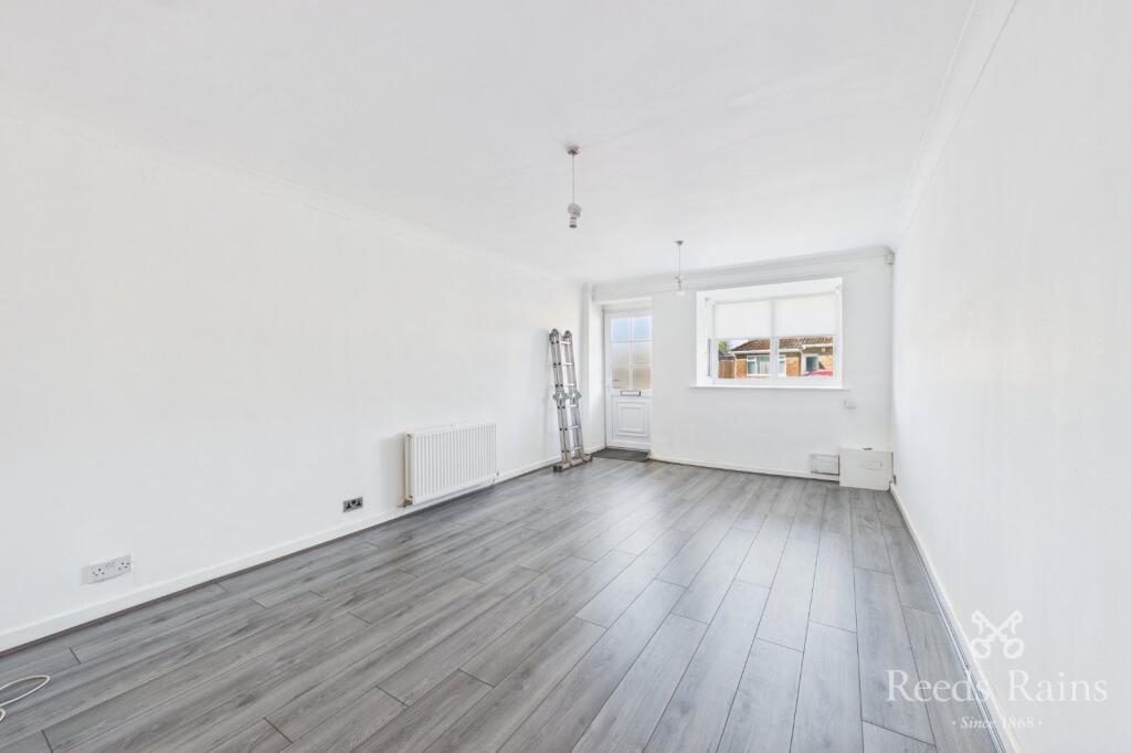 Ormskirk Road, Chapel House, Skelmersdale, Lancashire, WN8 – pohled 2