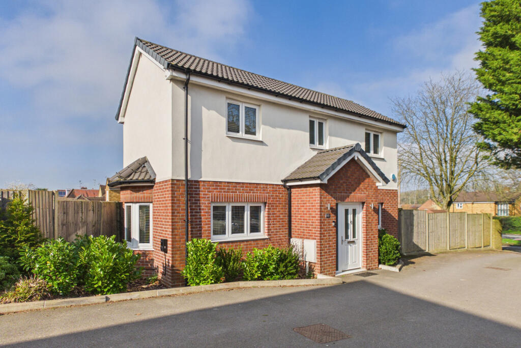 Savoy Close, Hemel Hempstead, HP2, Hemel Hempstead