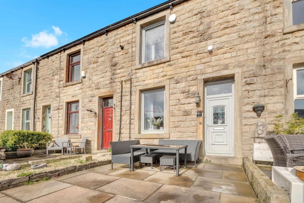 Additional image 23 of Hambledon Terrace, Higham, Burnley, BB12