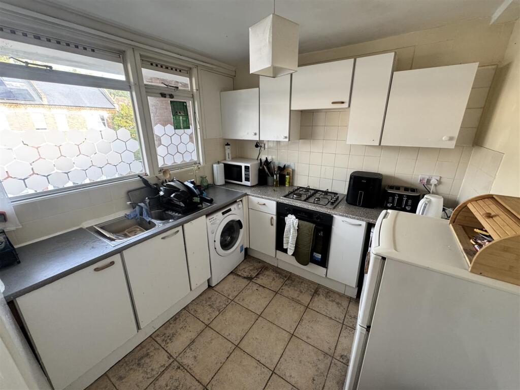 Main image of property: Rosenau Road, London
