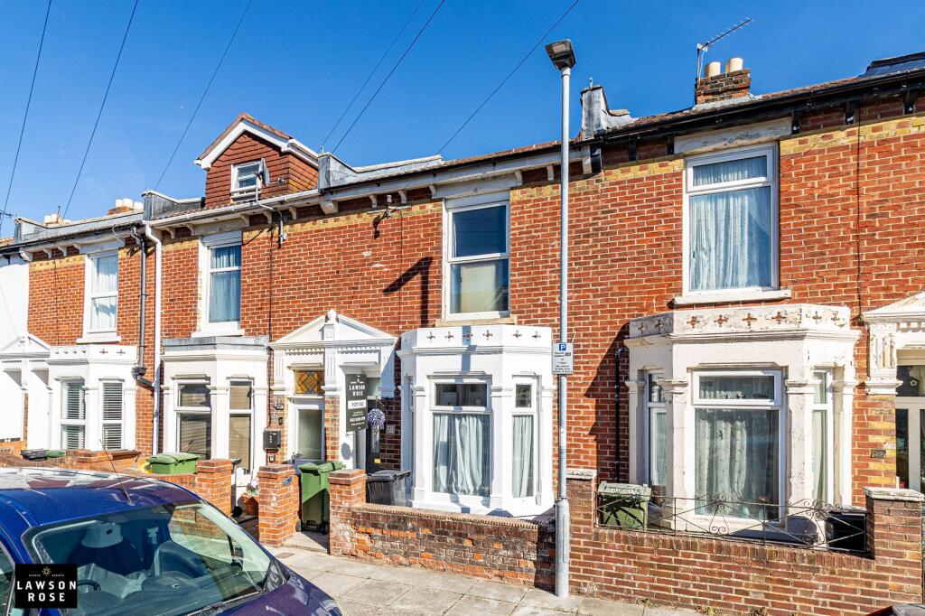 House in Portsmouth