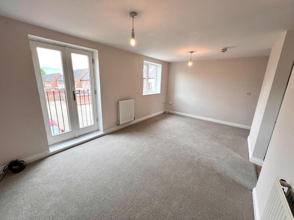 House in Upton, St Crispin's - View 5