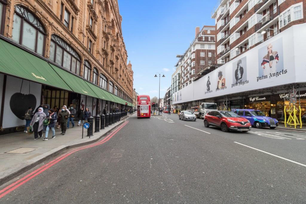 Main image of property: Brompton Road, London, sw3