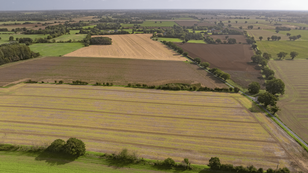 Main image of property: Land at Wilby, Norfolk