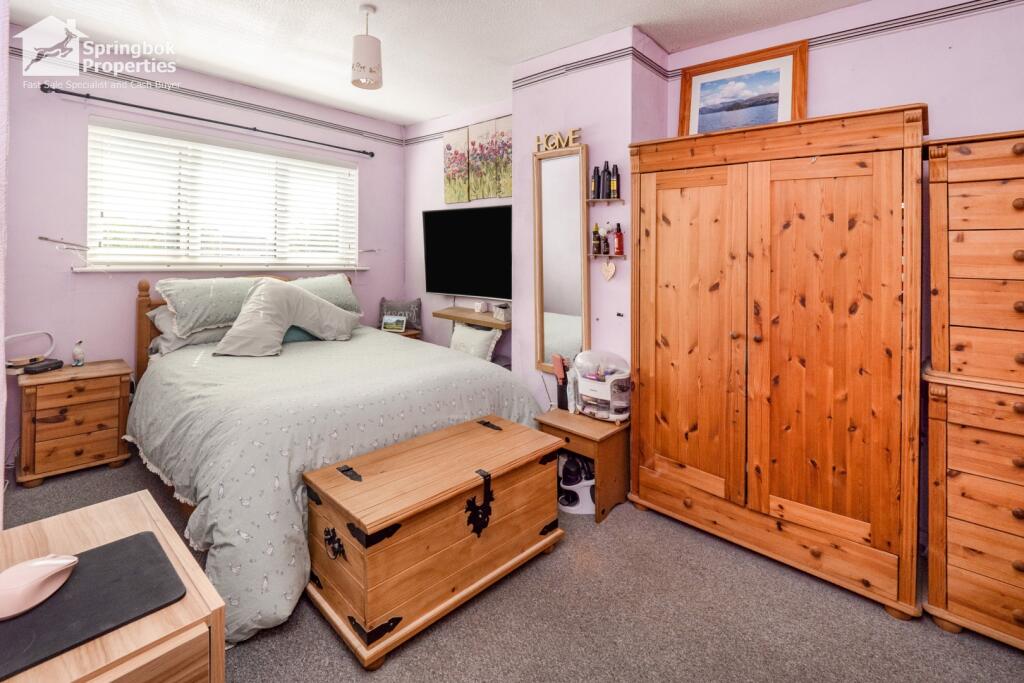 House in East Riding, Easington - View 6