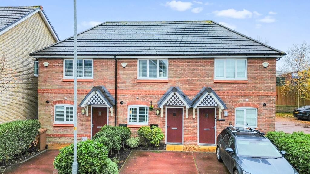 Main image of property: Stephenson Grove, Rainhill, L35