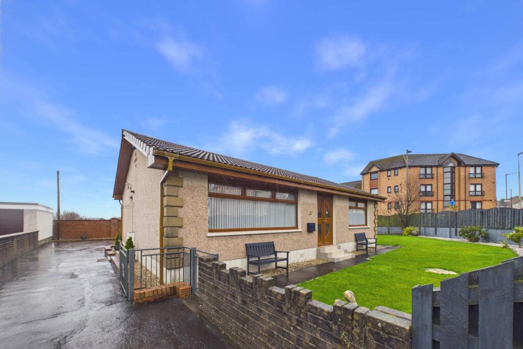 Main image of property: Vere Road, Kirkmuirhill