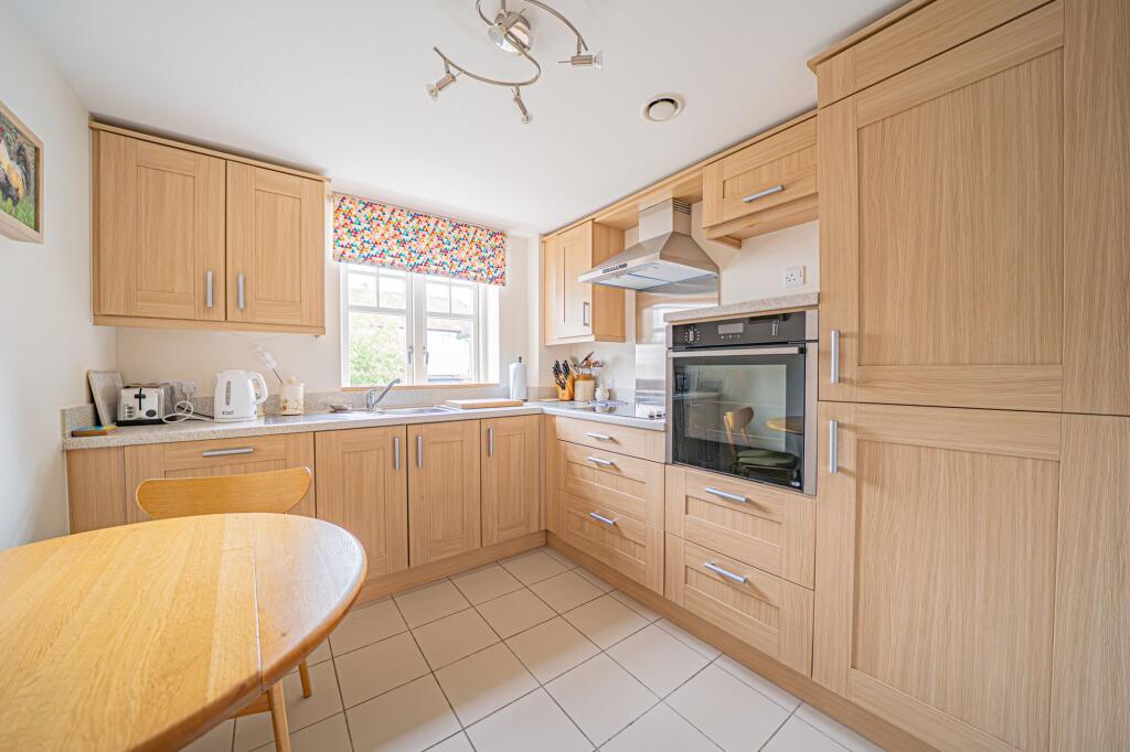 Apartment in Birmingham - View 4