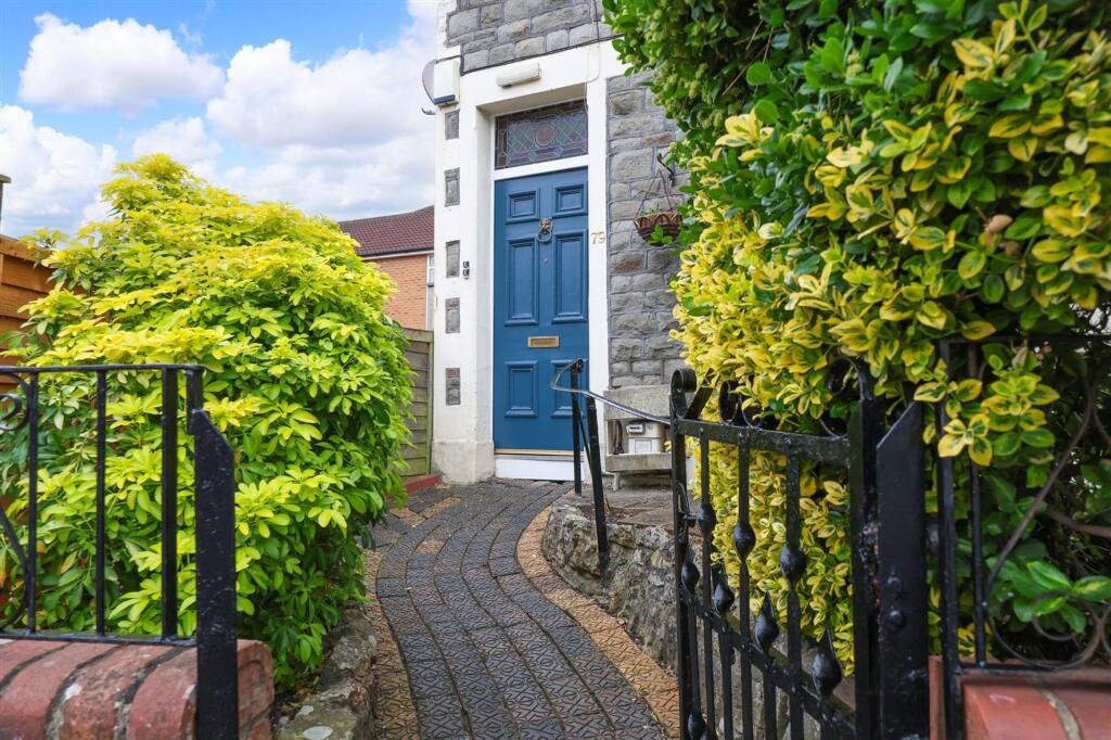 Main image of property: Ashley Down Road, Bristol, BS7
