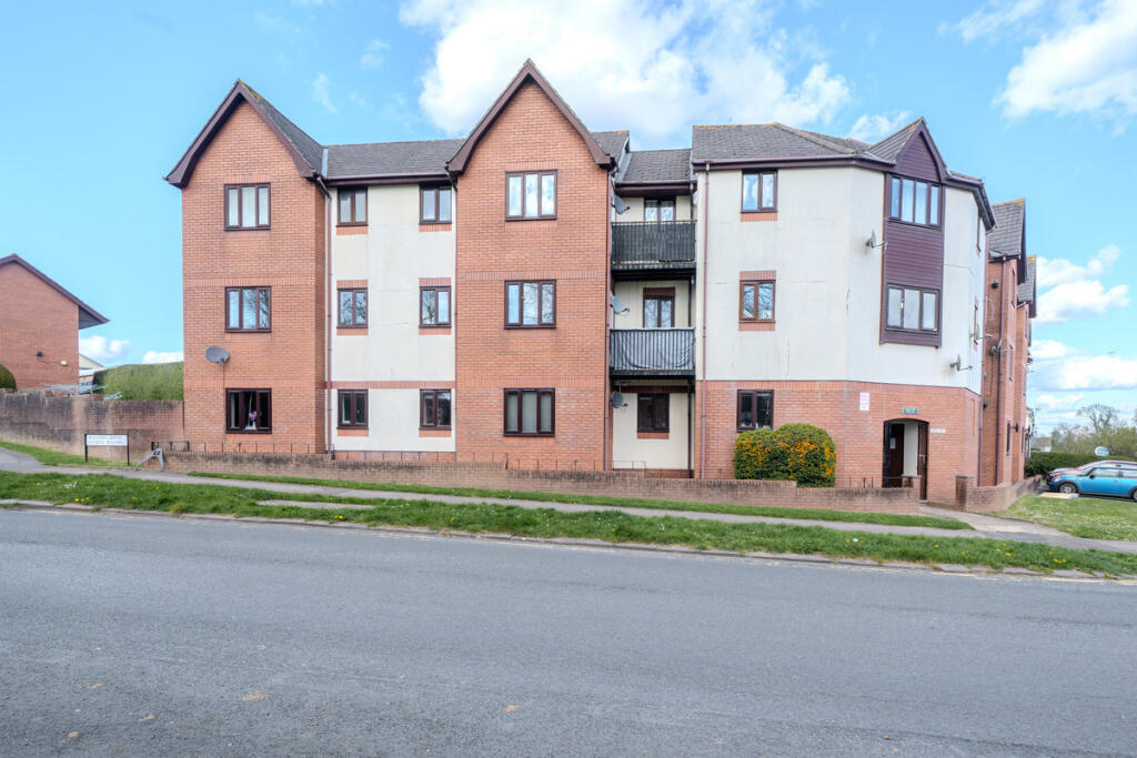 Main image of property: Bulwark Avenue, Chepstow, NP16 5