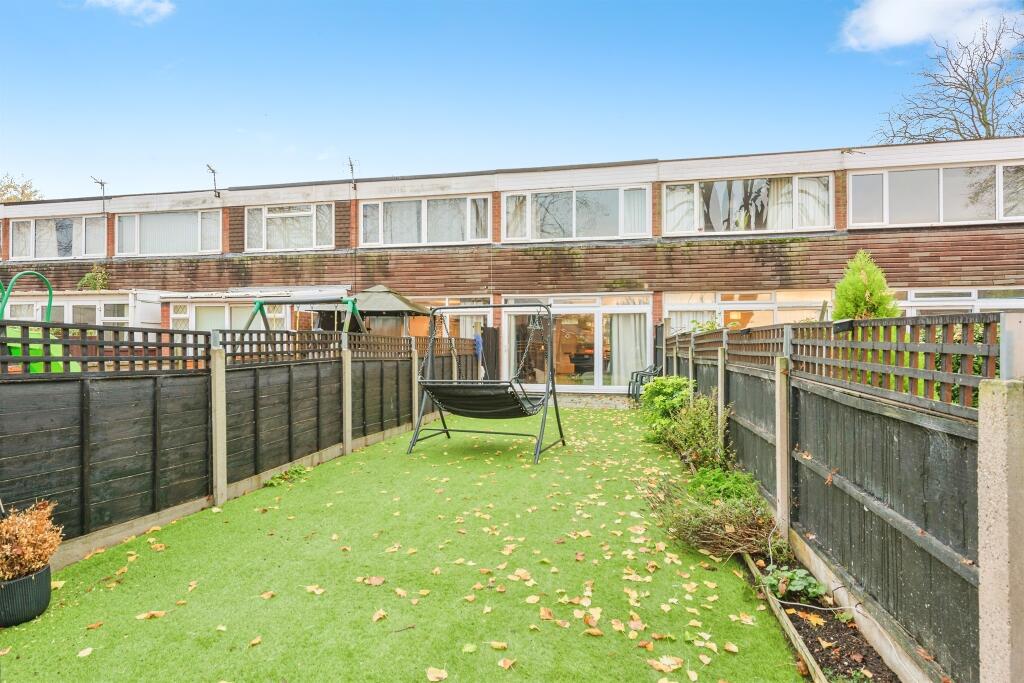 Additional image 15 of Hillcrest Close, Tamworth
