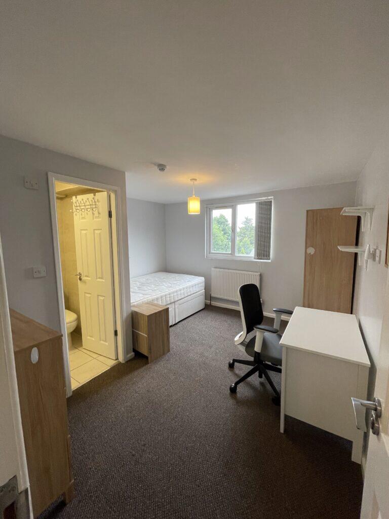 House in Birmingham - More