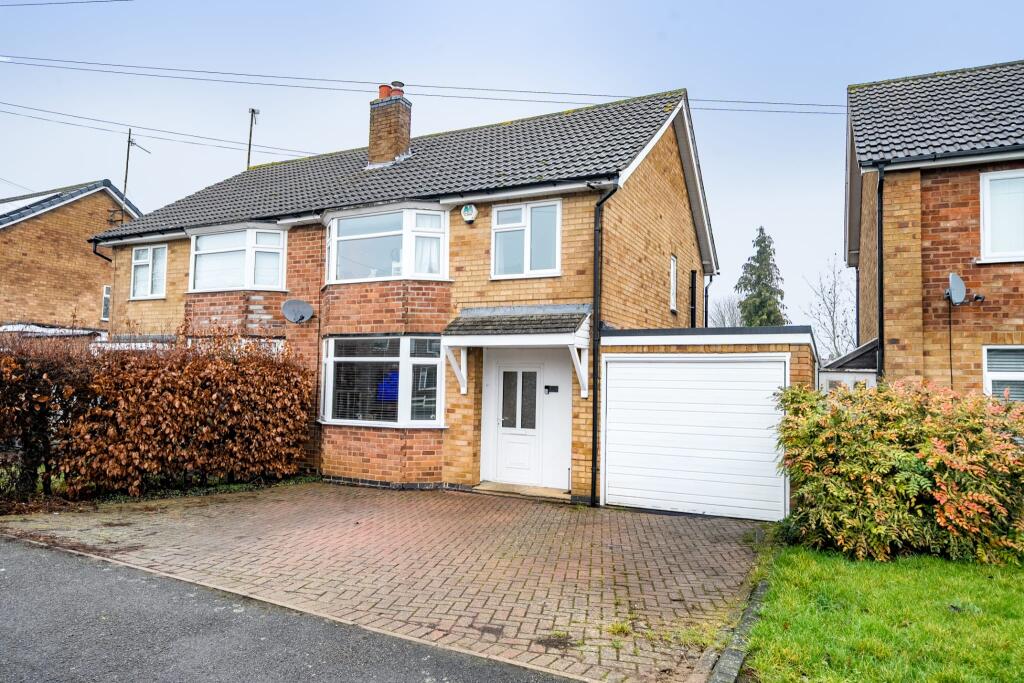 Main image of property: Lonsdale Way, Oakham