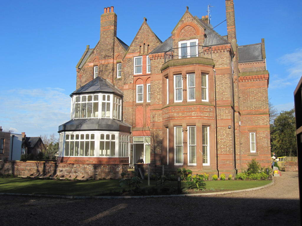 Main image of property: Carnatic Road,Mossley Hill,Liverpool,L18