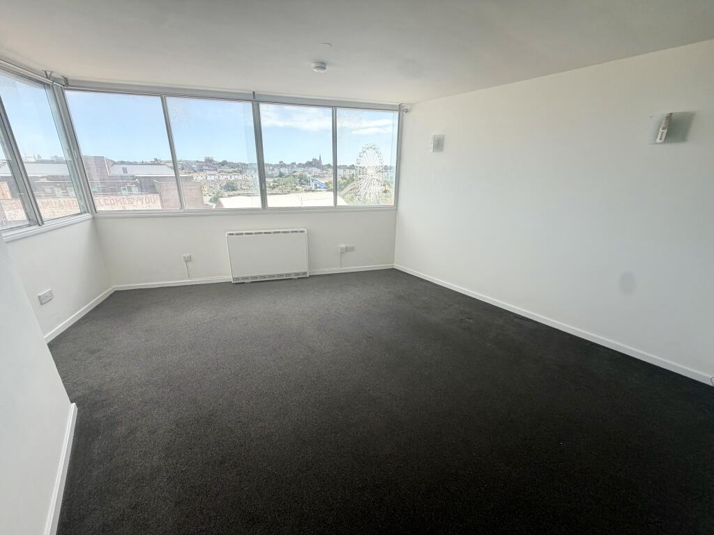 Main image of property: Arlington House, Margate