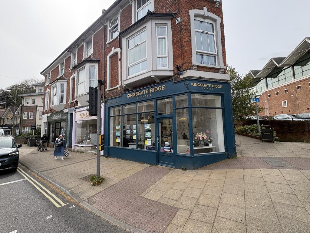 Main image of property: 29, City Road, Winchester, Hampshire, SO23
