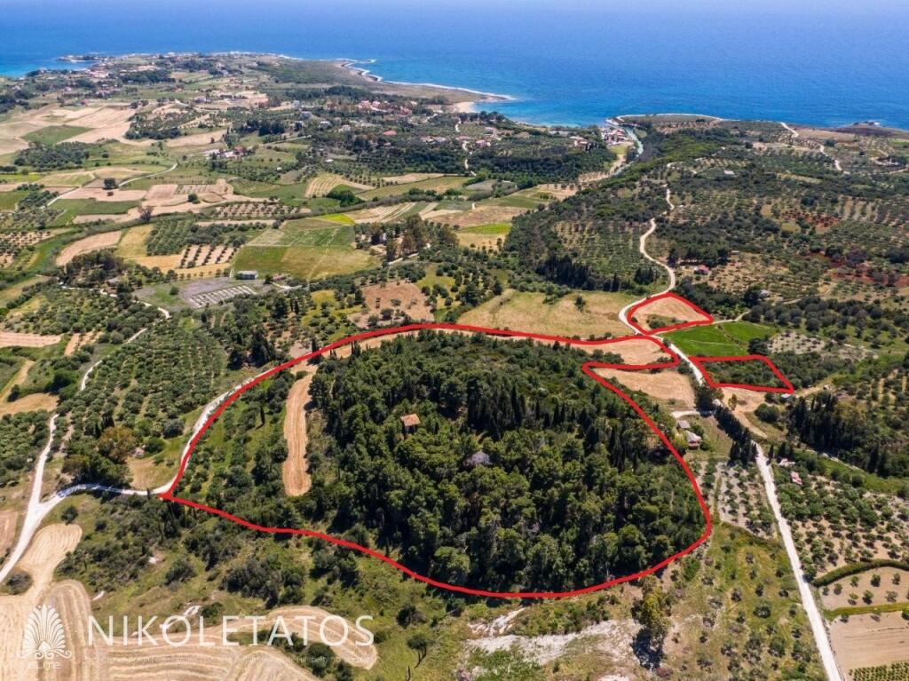 Main image of property: Ionian Islands, Cephalonia, Chavriata
