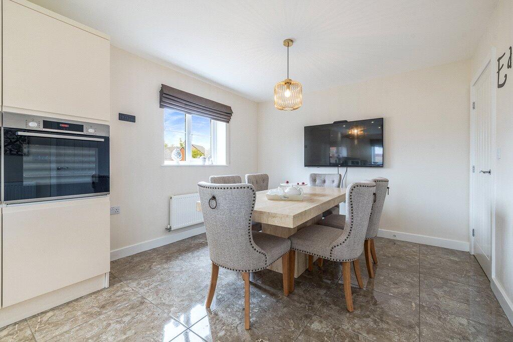House in Boston, Kirton - View 5