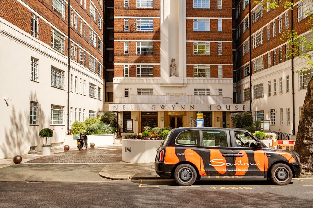 Main image of property: Sloane Avenue, Chelsea, London, SW3