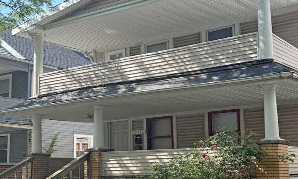 Main image of property: Cleveland, Cuyahoga County, Ohio