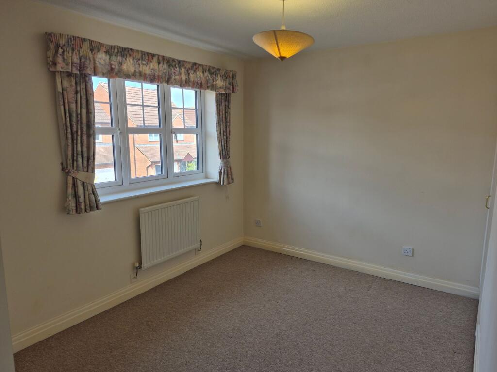 House in Chipping Sodbury, Sodbury - More