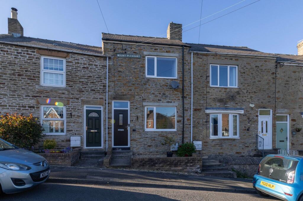 Main image of property: Mount Pleasant, Lanchester, DH7