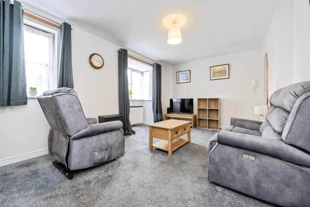 Main image of property: Redwood Grove, Bedford