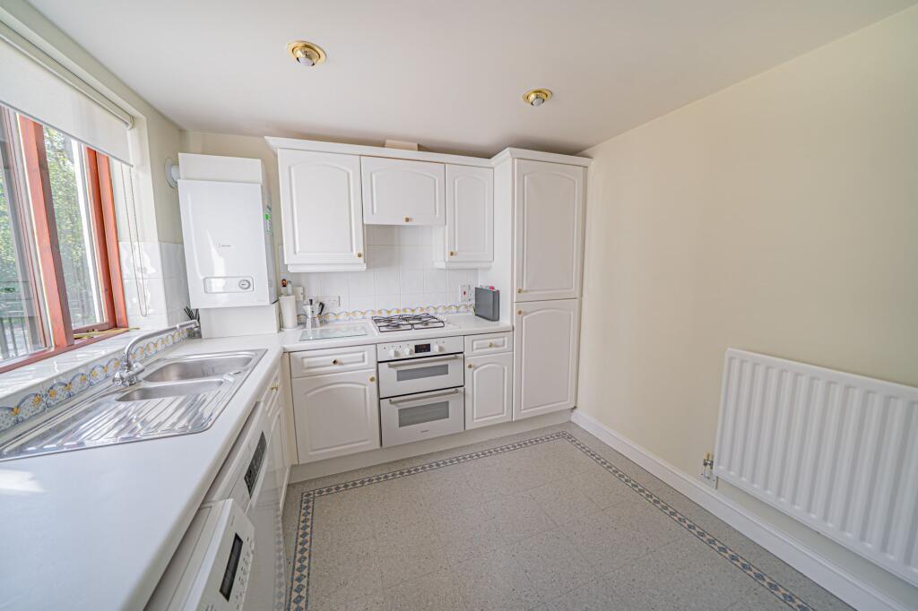 Apartment in Birmingham - View 3