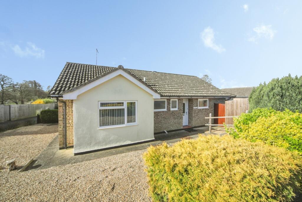 House in Mid Suffolk, Stowmarket - View 5