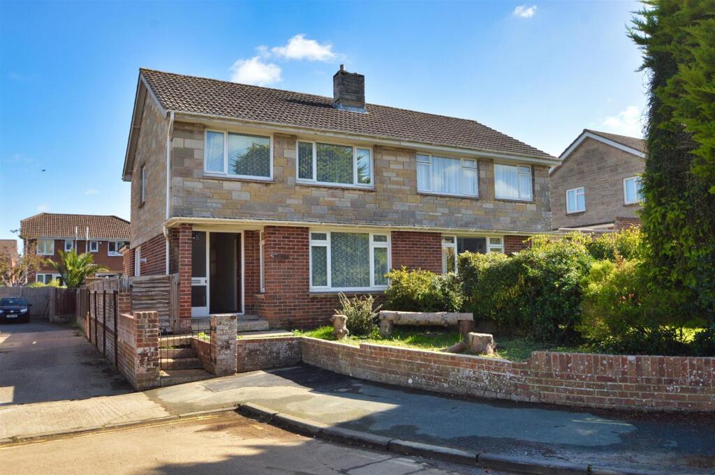 Main image of property: RYDE