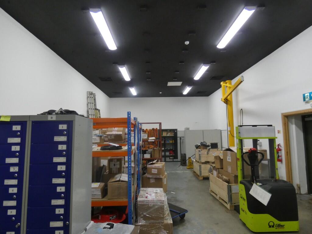 Additional image 4 of Unit 17 Black Country Park, Charles Street, West Bromwich,West Midlands, B70