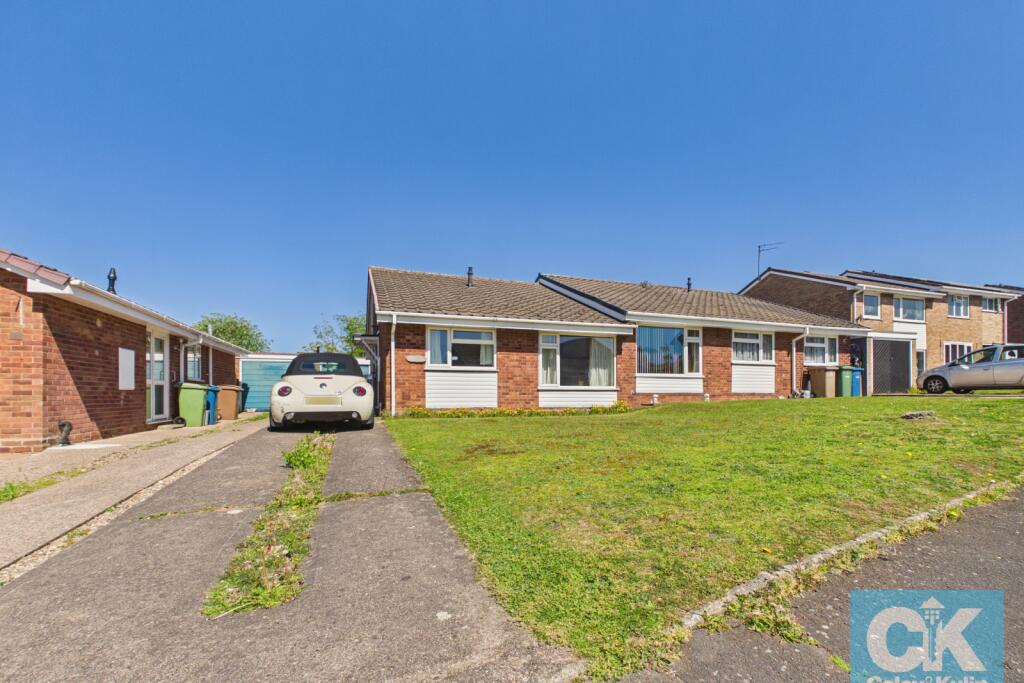 Main image of property: Firbeck Gardens, Wildwood, Stafford, ST17 4QQ