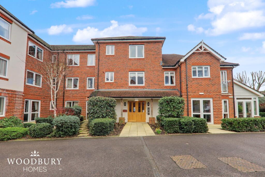 Main image of property: King Harold Lodge, Broomstick Hall Road, Waltham Abbey, EN9